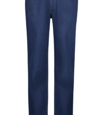 Adamo grote maat joggingjeans donkerblauw