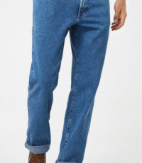 Pierre Cardin lengte maat stretch jeans midblue comfort fit Dijon