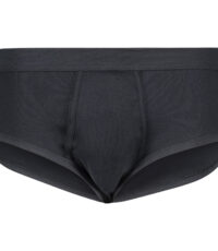 Adamo grote maat slip zwart 2XL t/m 8XL