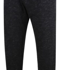 Kam grote maat joggingbroek 8XL