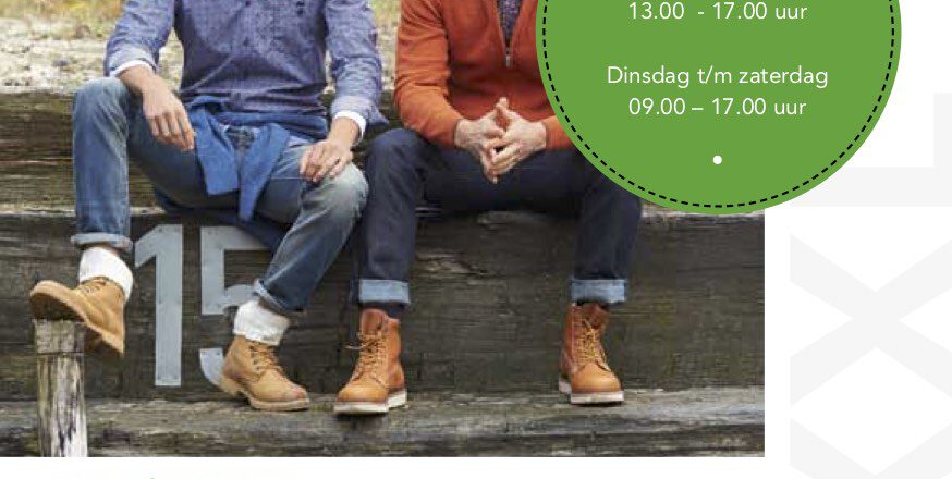 Kleding voor lange mannen - Extra lange maten winkel "Het Broekenpaleis"
