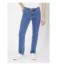 Paddock's grote maat stretch jeans blue model Ranger Pipe