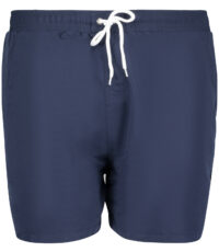Adamo grote maat zwemshort donkerblauw Jamaica