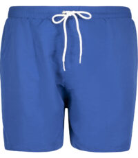 Adamo grote maat zwemshort blauw Jamaica