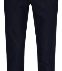 Paddock's grote maat deep donkerblauw stretch jeans Ranger pipe