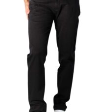 Lee stretch jeans zwart