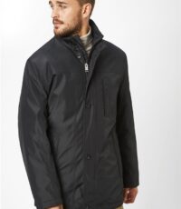 Redpoint 3/4 winterjas zwart