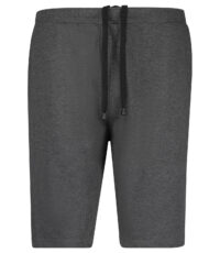 Adamo grote maat joggingshort donkergrijs 3XL t/m 8XL