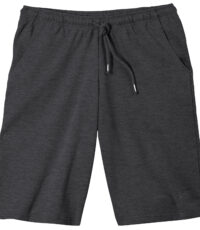 Redfield grote maat korte joggingbroek donkergrijs 3XL t/m 8XL