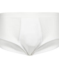 Adamo grote maat slip wit 2XL t/m 8XL