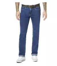 Paddock's jeans stretch blue model Ranger Pipe