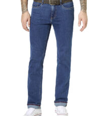 Paddock's jeans stretch blue model Ranger Pipe