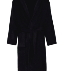 Ceceba-grote-maat-badstof-badjas-donkerblauw-met-capucho