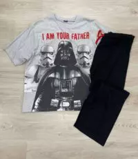 Star Wars pyjama I am your father 3xl