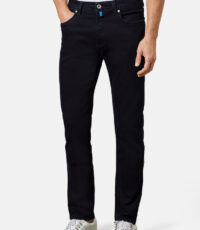 Pierre Cardin grote maat stretch jeans future flex darkblue