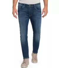 Pioneer stretch jeans stone washed light used