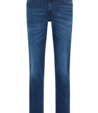 Mustang lengte maat stretch jeans stonewashed light used Washington