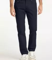 Pierre Cardin grote maat futureflex stretch jeans donkerblauw comfort fit Antibes