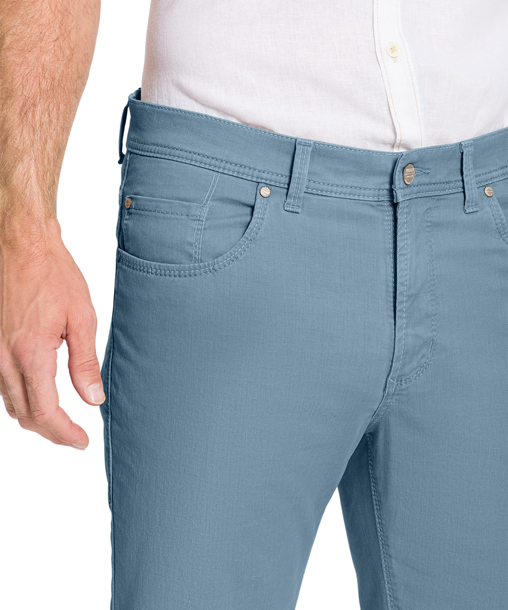 Pioneer Heren Jeans Thomas Megaflex Broek, zwart (11), 30 Pioneer Heren Jeans Thomas Megaflex Broek, zwart (11), 30