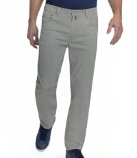 Pierre Cardin lengte maat futureflex stretch jeans grijs comfort fit Antibes