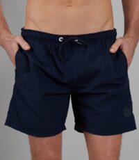 Ceceba grote maat zwemshorts donkerblauw