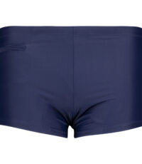 Adamo grote maat zwembroek blauw Brasilia