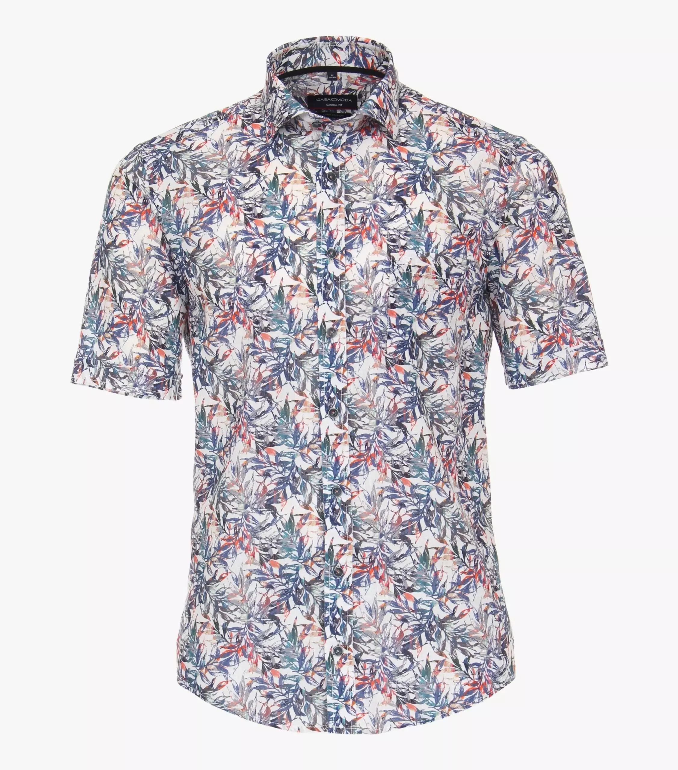 Jack & Jones Overhemd - white/wit