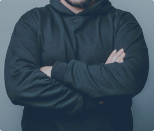 Grote maten herenkleding winkel