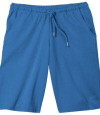 Redfield grote maat korte joggingbroek blauw 3XL t/m 8XL
