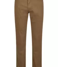 Hattric grote maat stretch jeans camel