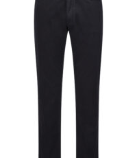 Hattric grote maat stretch jeans donkerblauw