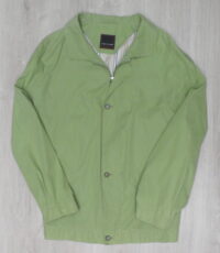 Jupiter jack groen 6XL