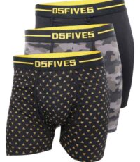 D555 grote maat boxershorts print 3XL 4XL 5XL 6XL 7XL