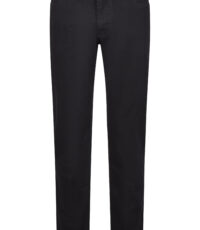 Hattric grote maat stretch jeans donkerblauw