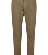 Hattric grote maat stretch jeans khaki