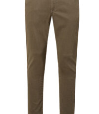 Pioneer lengte maat stretch jeans groen Eric megaflex