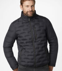 Redpoint grote maat stepp jack donkerblauw