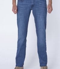 Pierre Cardin stretch jeans light stone light used