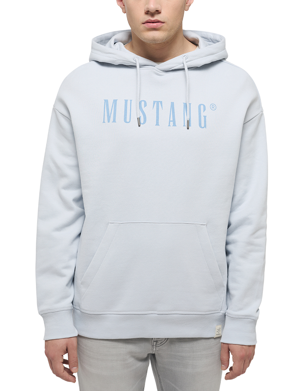 Damen Hoodie Paar am küssen personalisiert | Monsieur TSHIRT