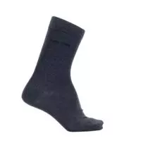 Pre End stretch sokken 5paar donkergrijs