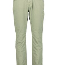 Paddock's grote maat stretch jeans groen model Ben