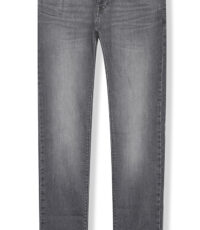 Pierre Cardin grote maat stretch jeans future flex grijs