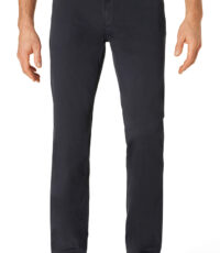 Pioneer casual grote maat stretch jeans blauw model Peter