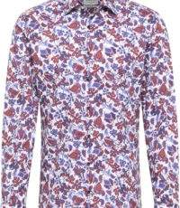 Eterna overhemd fantasie design