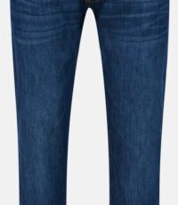 Pierre Cardin lengte maat jeans dark stonewashed future flex