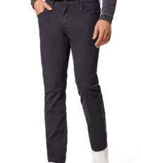 Pioneer lengte maat mega flex stretch jeans blauw design