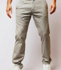 Pierre Cardin chino taupe Lyon