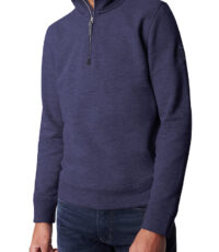 Pierre Cardin sweater blauw