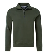 Pierre Cardin sweater groen