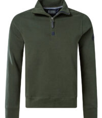 Pierre Cardin sweater groen